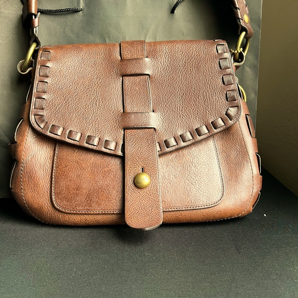 Legacy Coach Purse